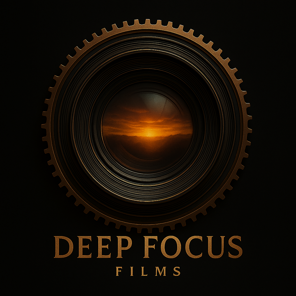 Deep focus films - 